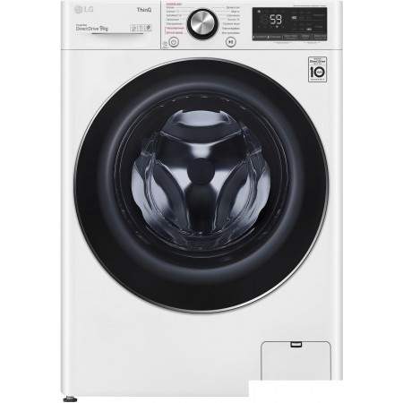 Стиральная машина LG F4V9VS9W LG
