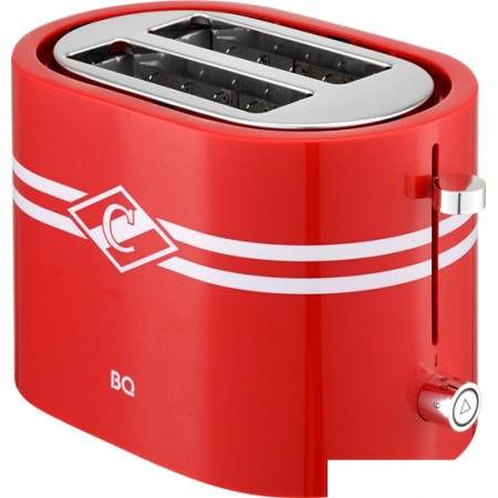 Тостер BQ T1004 Spartak Edition BQ