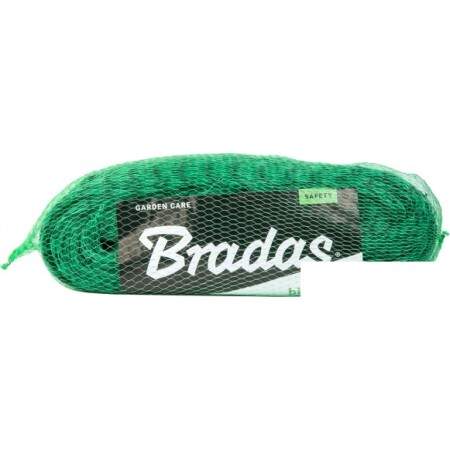 Укрывной материал Bradas Bird Net 4x20 м AS-BN10191940020 Bradas