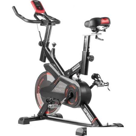 Велотренажер Sundays Fitness ES-7702 Sundays