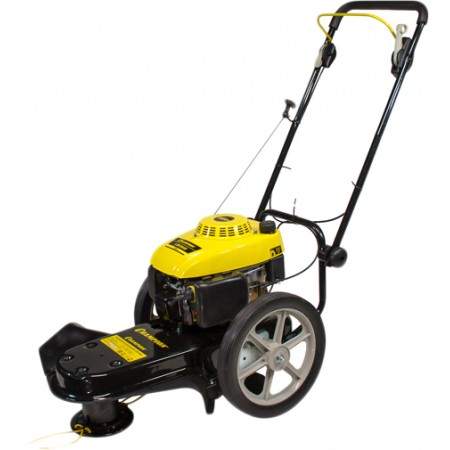 Колёсная газонокосилка Champion LMH5640 Champion