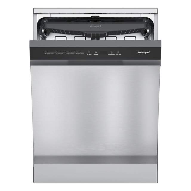 Машина посудомоечная WEISSGAUFF DW 6038 X Inverter