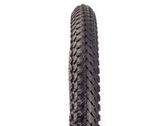 Покрышка велосипедная Favorit ZY-036DW 27.5x2.35 WM11017
