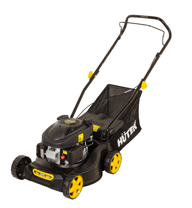 Газонокосилка бензиновая HUTER GLM-3.5 LT