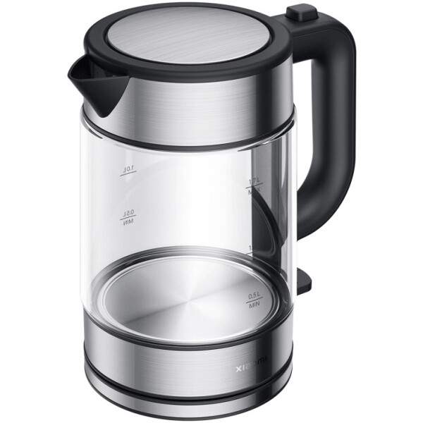 Чайник бытовой электрический Xiaomi Electric Glass Kettle (MJDSH05FD)