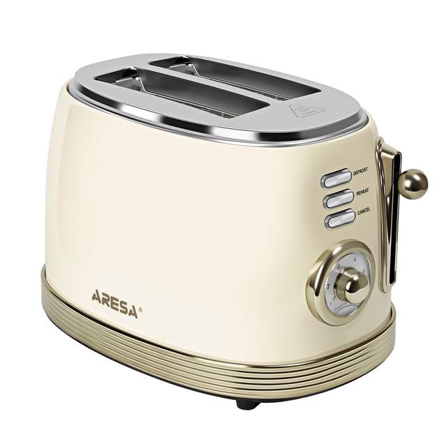 Тостер ARESA AR-3007