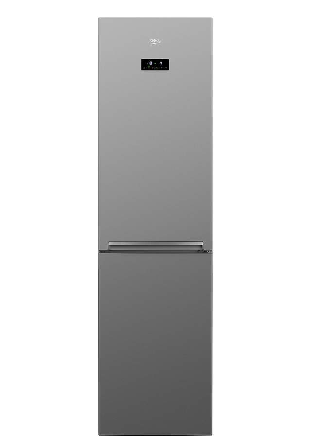 Холодильник с морозильником Beko CNMV5335E20VS