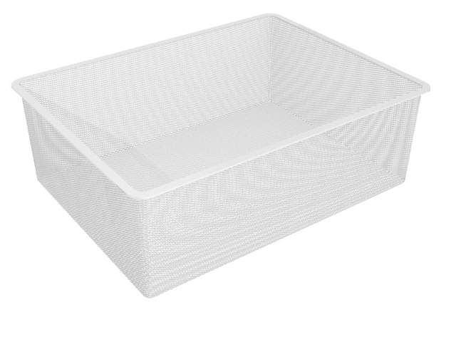Корзина сетчатая Quick and Easy 535x410x185мм, арт. RWM 185
