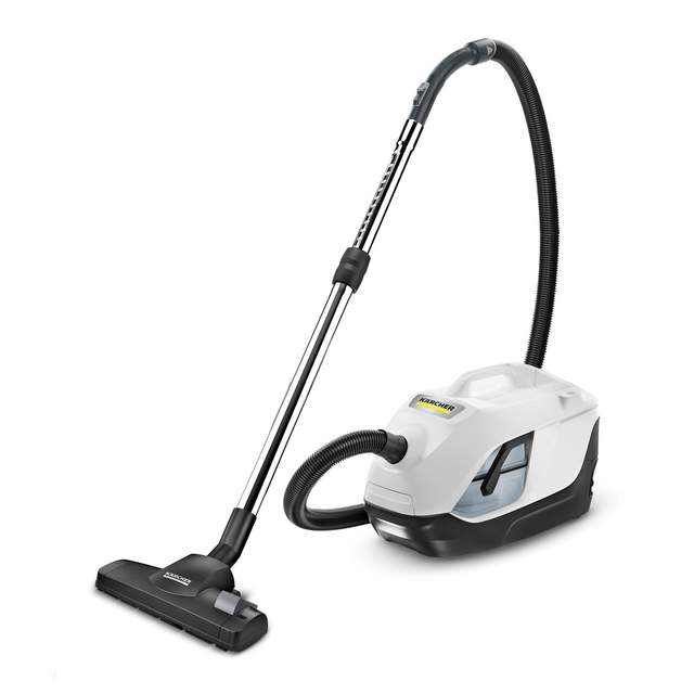 Пылесос с аквафильтром KARCHER DS 6 Plus