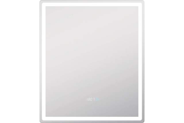 Зеркало для ванной VIGO Geometry Comfort 600 LED подсветка z.GEO.60.Comfort