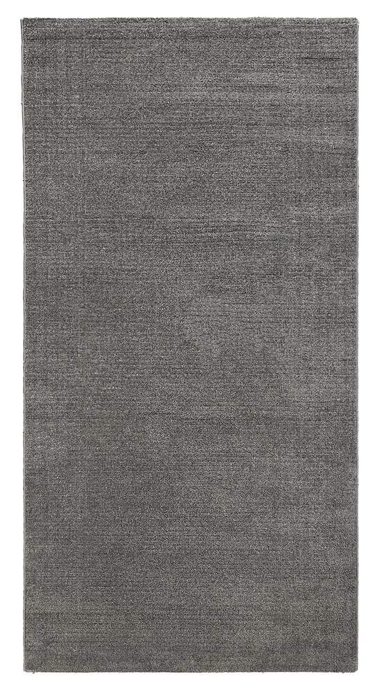 Ковер (0,8х1,5) BRAVO SN529-DARK-GREY