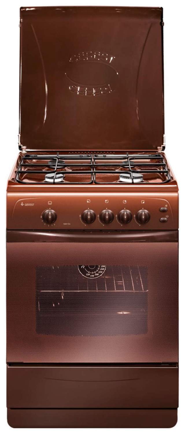 Кухонная плита GEFEST 1200-С6 К43