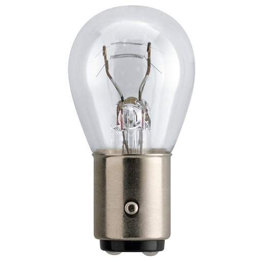Автолампа PEAKLITE P21/5W 2530-02B