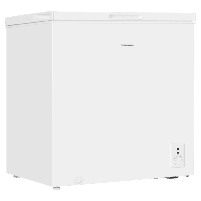 Ларь морозильный MAUNFELD MFL200W