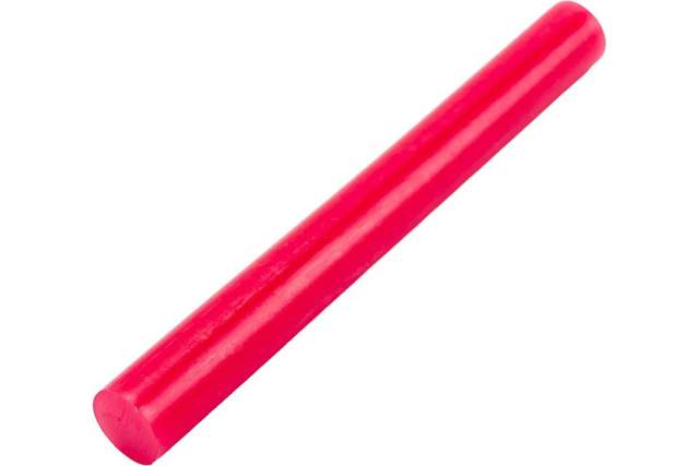 Стержни клеевые REXANT 11х100мм (6 шт, красные) 09-1229