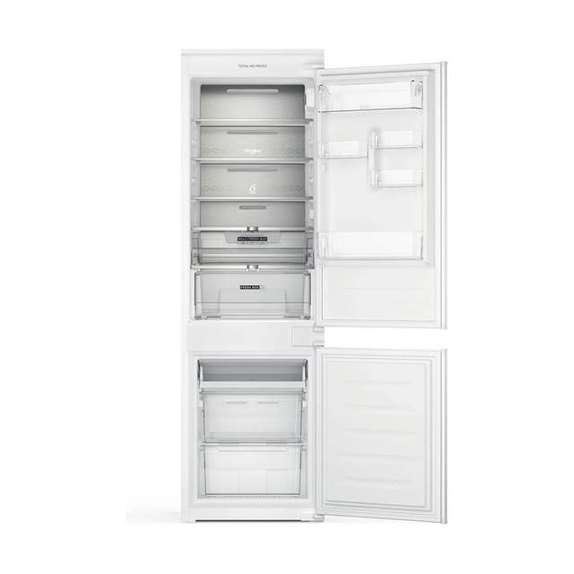 Холодильник встраиваемый WHIRLPOOL WHC18 T132