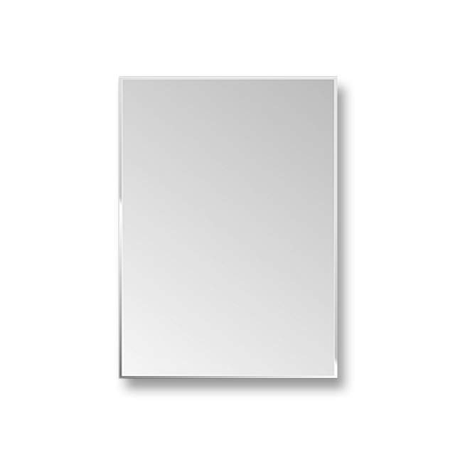 Зеркало "8c-C/029 с фацетом, 70*50см, Алмаз-люкс