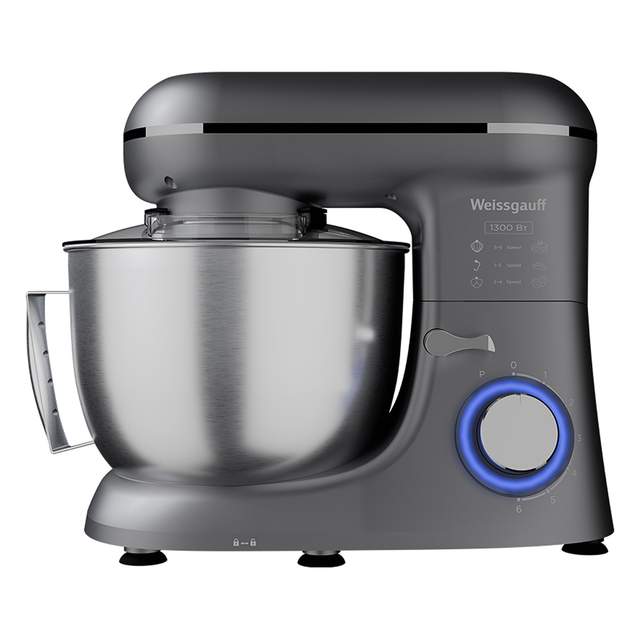 Миксер WEISSGAUFF WSM 132 PMT Prime Chef