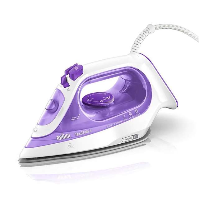 Утюг Braun Texstyle 3 SI3042 VI