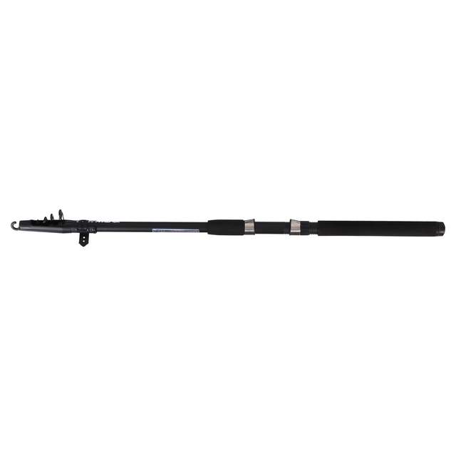 Спиннинг телескопический стеклопластиковый NAMAZU ACTION Tele, 2,1 м, тест 30-60 гр.50