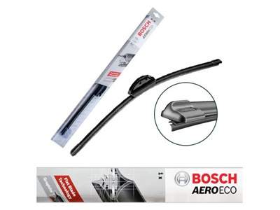 Щётка стеклоочистителя BOSCH AeroEco 700 ММ