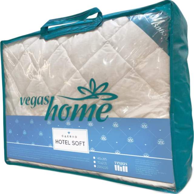Одеяло стеганое Hotel Soft W 172x205