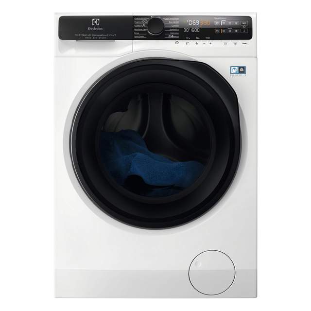 Машина стирально-сушильная ELECTROLUX EW7W5697QE