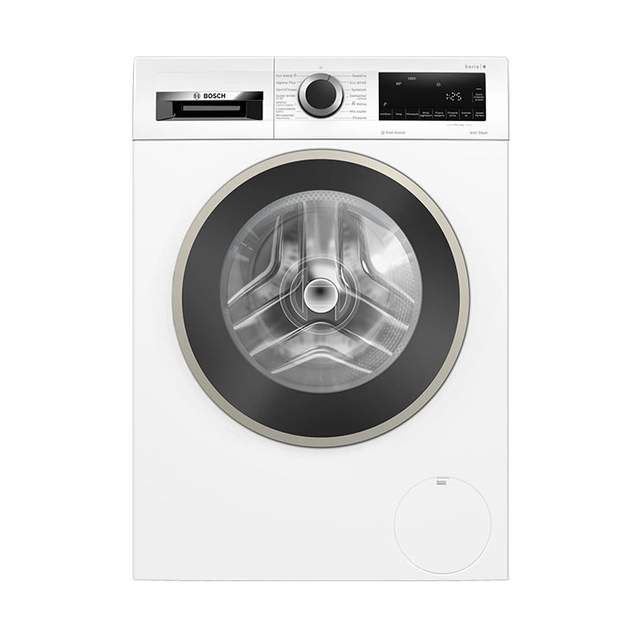 Машина стиральная BOSCH WGG242ZEPL
