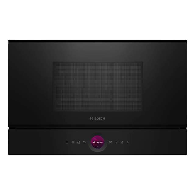 Печь микроволновая встраиваемая BOSCH BER7321B1