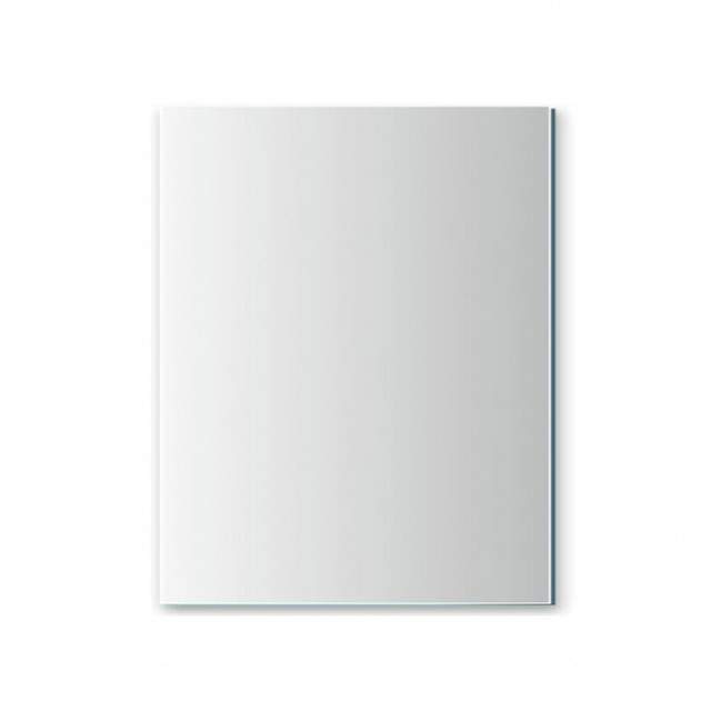Зеркало "8с-А/033", шлифованная кромка, 50*40см, Алмаз-люкс