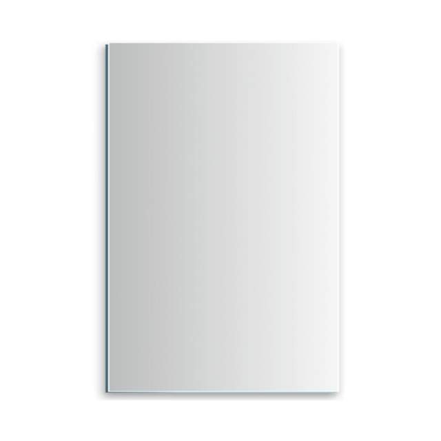 Зеркало "8с-А/032", шлифованная кромка, 60*40см, Алмаз-люкс