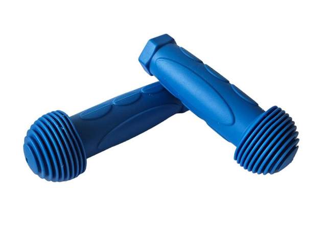 Грипсы Favorit DY-N56BL