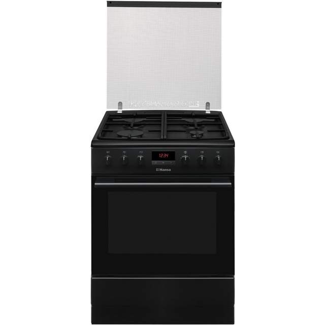Кухонная плита Hansa FCMS682090