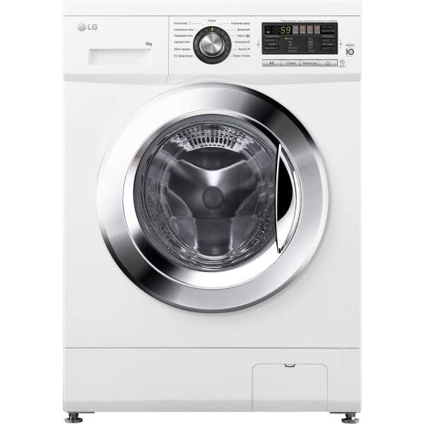 Машина стиральная LG F1096ND3