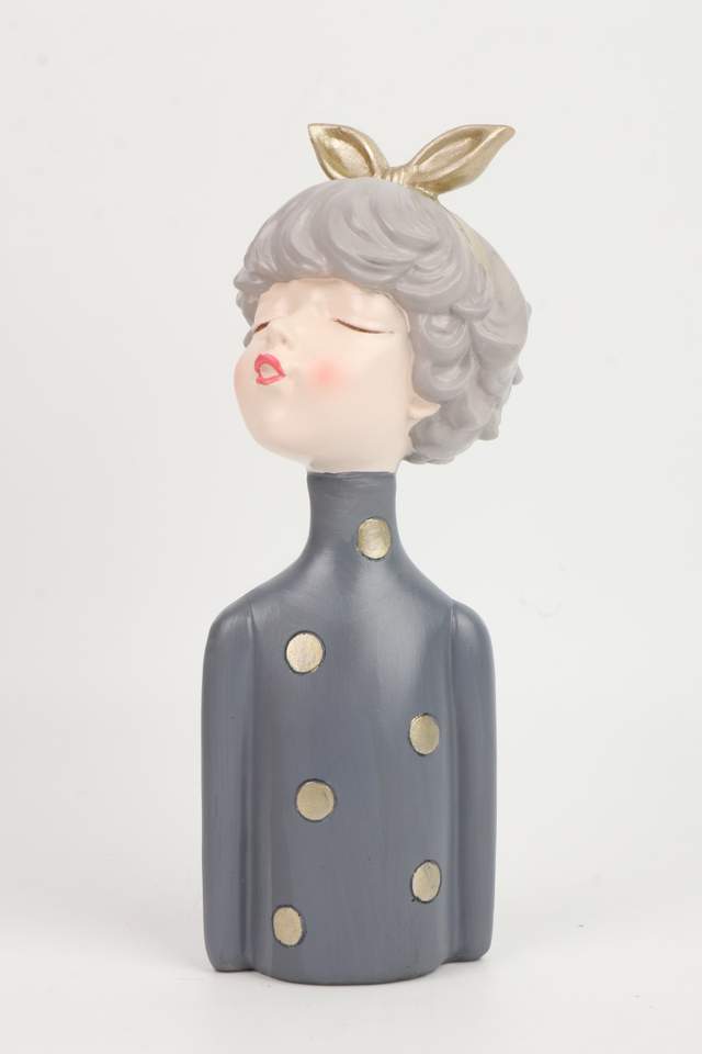 Сувенир Vintage chic Art&Home, смола, арт. MUS232810
