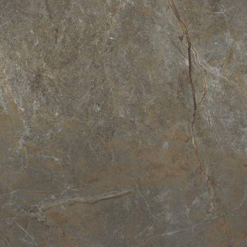 Плитка Petra-steel GRS02-05 керамогр сер рект 600x600x10, Грани Таганая
