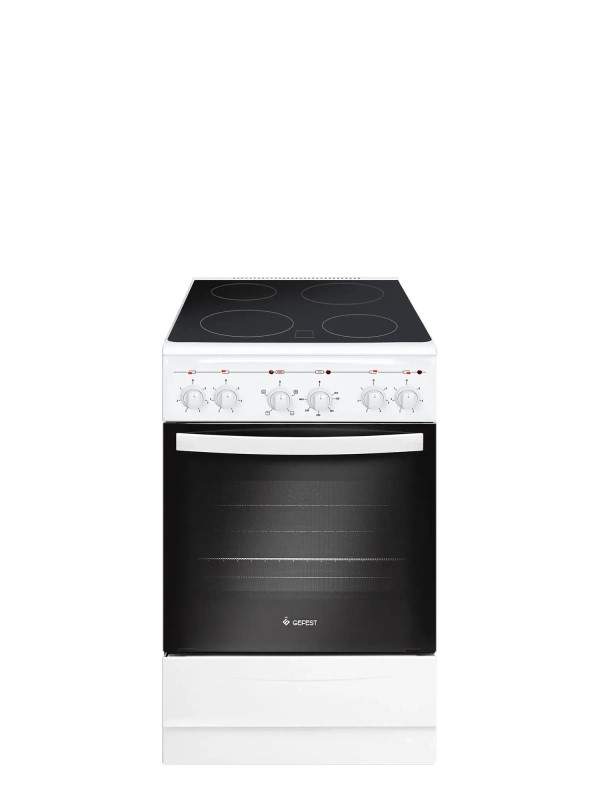 Электроплиты бытовые GEFEST ЭП Н Д 5160-01 0033