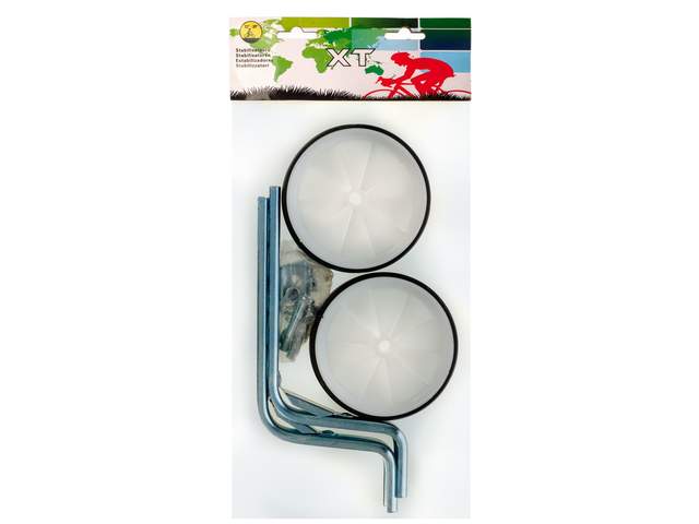 Комплект опорных колес Favorit WT-F23W