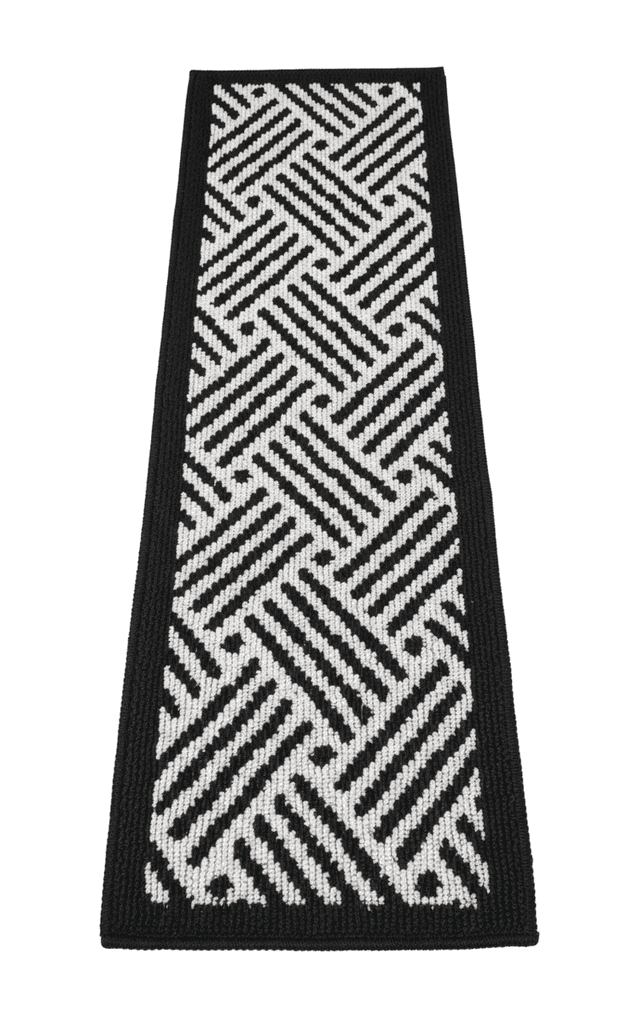 Коврик универсальный HomeKO Jacquard 40х120см XC258168-1