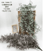 Растение искусственное подвесное Laurel grass Art&Home 78см, арт. 5898-ZF