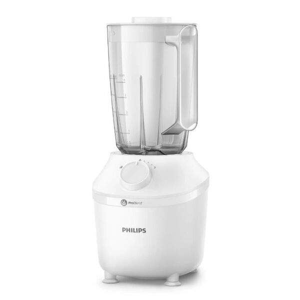 Блендер Philips HR2041/00 (белый)
