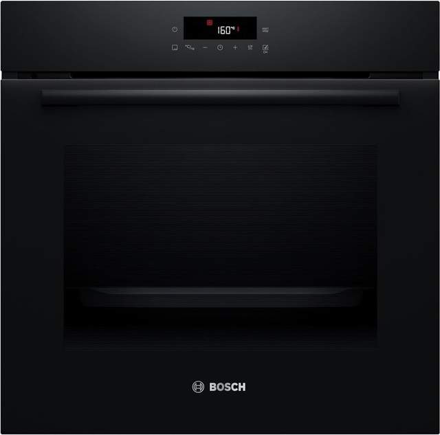 Шкаф духовой электрический BOSCH HBA571BB4