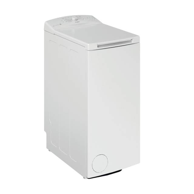 Машина стиральная WHIRLPOOL TDLR 6240L EU/N