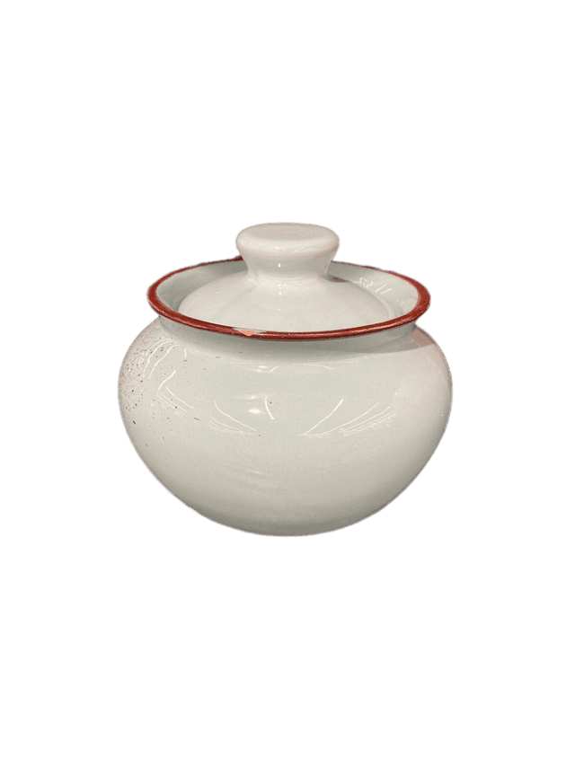 Горшок для тушения 0,5л 6829/48-19, 19c117/48, мятный