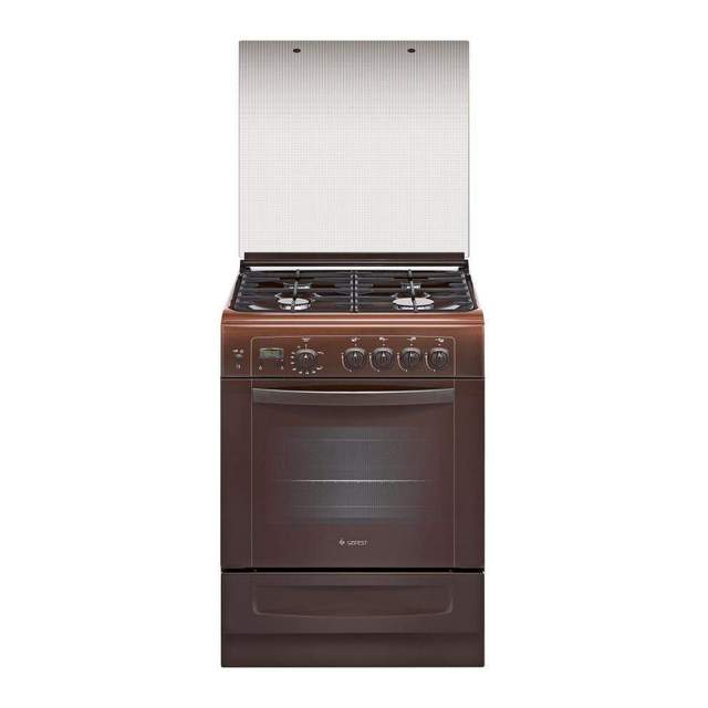 Газовая плита GEFEST ПГ 6100-03 0003