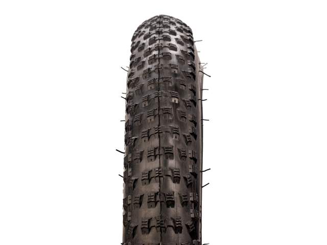 Покрышка велосипедная Favorit ZY-072W 24X2.35 WM11022