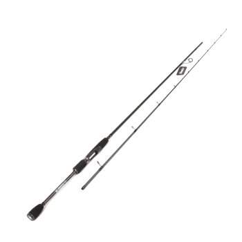 Спиннинг штекерный карбоновый Namazu Pro Catch-Jack-X Ug IM8 2,1м 15-50г