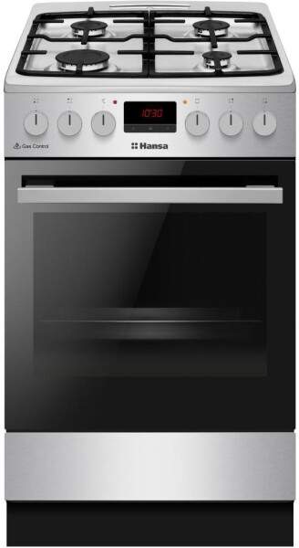 Плита газовая Hansa FCMX592299H