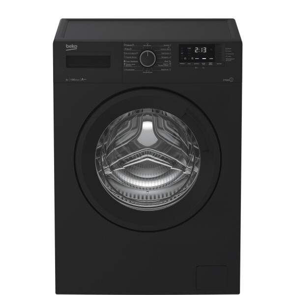 Машина стиральная Beko WSRE6512ZAA