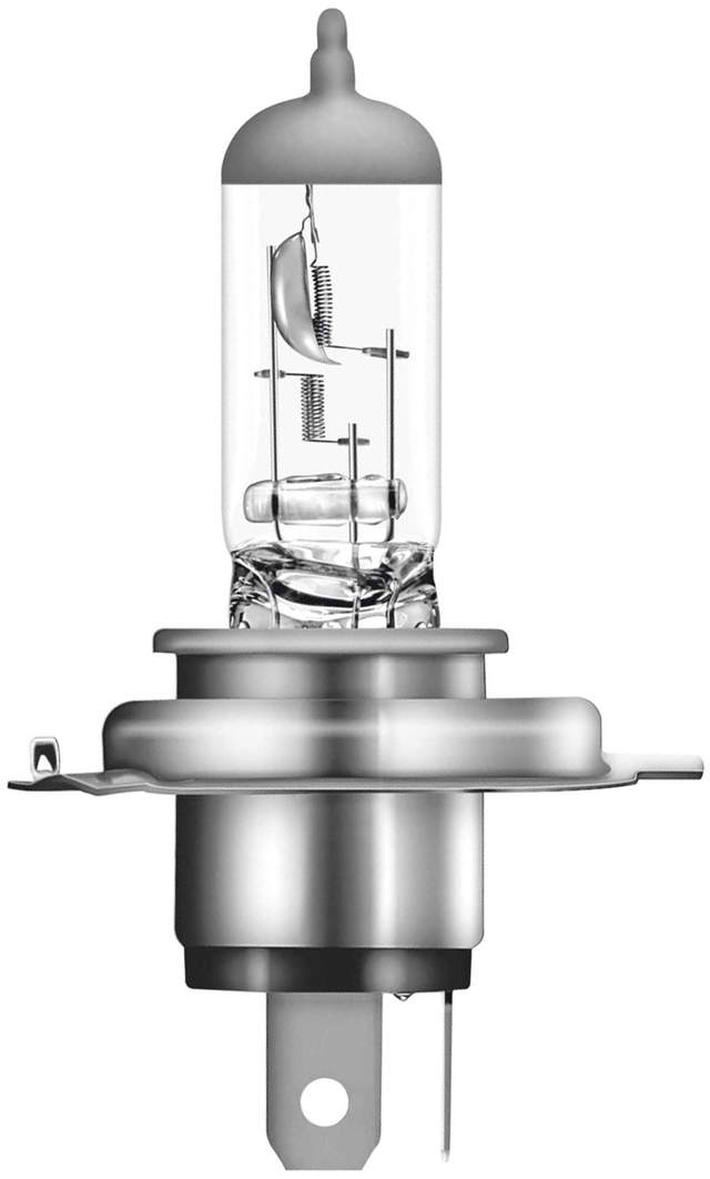 Автомобильная лампа Osram Original Line H4 1шт [64193]